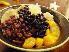 -鲜芋仙Meet Fresh(五道口店)