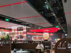 -捞王锅物料理(金华义乌之心店)