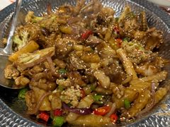 -大丰收·蛙功夫(晋江万达店)