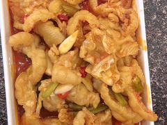 -有滋有味烧烤涮(果园星城C区店)