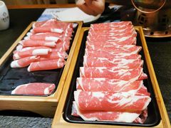-索伦嘎·传统涮(海拉尔总店)