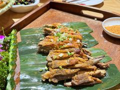 -德胜轩正宗顺德菜(宝安沙井会展中心店)