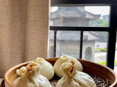 -怡园饭店-餐厅(四望亭店)