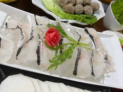 -牛郎记潮汕牛肉火锅(大西洋银泰城店)