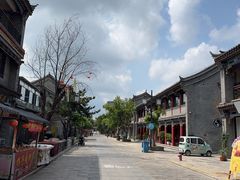 -滦州古城