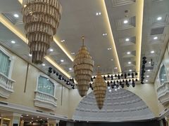 -天河大厦中餐厅(广州天河大厦店)