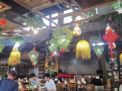 -南海渔家•渔民海鲜(亚特兰蒂斯店)