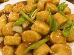 日本豆腐-开封灌汤包子铺(尚志大街店)