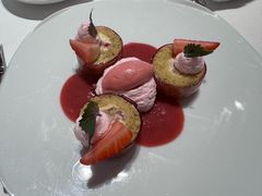 -Le Comptoir de Pierre Gagnaire