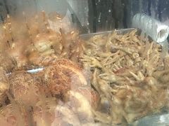 -土门八珍烤鸡腊味店(土门老店)