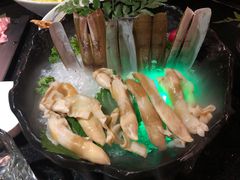 -捞王锅物料理(温州万象城店)