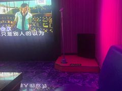-皓声音KTV(新景店)