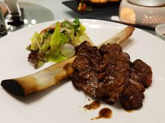 -世博源公馆·本帮融合菜·主题包厢·江景餐厅