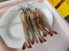 -花苑美食横琴生蚝火锅(拱北粤华路店)
