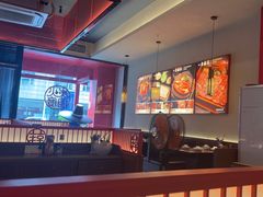 -烧肉一番·新韩式炭火烤肉(大岭山店)