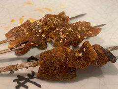 -老五烧烤(石牌岭店)