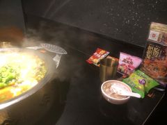 -探鱼·鲜青椒爽麻烤鱼(领展购物广场店)