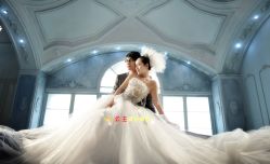 -公主婚纱摄影(阳春店)