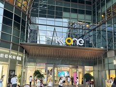 -KK ONE(京基滨河时代店)