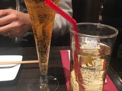 -俺的焼肉(銀座9丁目店)