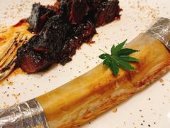 -甄御•海鲜新青岛菜(麦岛店)