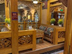 -宗巴雍姆藏餐府