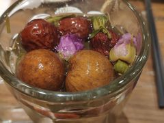 -清真·玛丽亚新疆菜主题餐厅(浙江中路店)