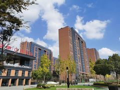 -复星星堡社区(中环二期店)