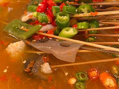 -嘉州叶婆婆钵钵鸡(建设路店)