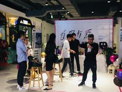 -自黑豆夫·臭豆腐夹馍(四海唐人街店)