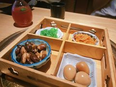 -松鱼亭·和牛烧肉(协鑫广场店)