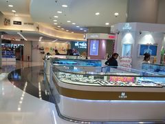 -银座mall(东直门店)