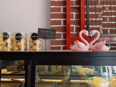 -美事客·面包·蛋糕·甜品(CBD店)