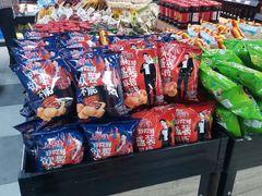 -七鲜超市(瑞虹天地太阳宫店)