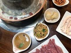-大明铜锅·烤涮坊·烧烤(总店)