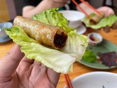 -越美小馆·越南料理(曲江店)