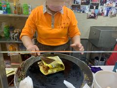 双鸡蛋果篦儿-清真·二嫂子煎饼果子(鼓楼旗舰形象店)