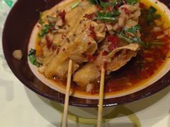 -串盟烧烤大排档·长沙美食地标(星沙店)