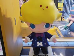 -泡泡玛特POPMART(天环购物中心店)