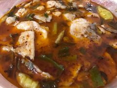 -金良酸菜鱼(宁海路总店)