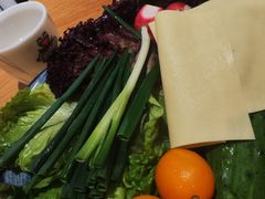 -小土豆北方菜馆(文慧园店)