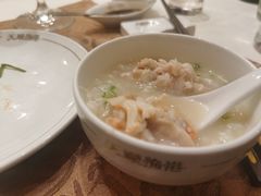 -天顺渔港·海景餐厅(星海广场店)