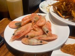 -汉巴味德(沈阳万象汇店)
