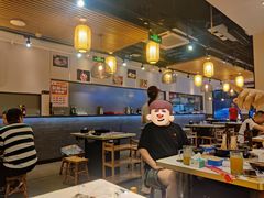 -钢管厂五区小郡肝火锅串串香(清河店)