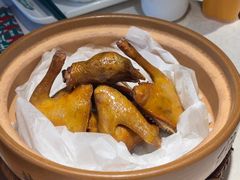 -大鸽饭(动物园店)