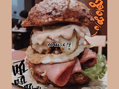 -魏斯理汉堡(西安沣东吾悦店)