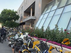 -农园餐厅(北京大学店)