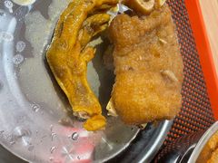 -柳州肥姨妈大骨螺蛳粉(双阳路店)