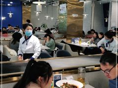 大堂-兰湘子·湘菜小炒(荥阳吾悦广场店)