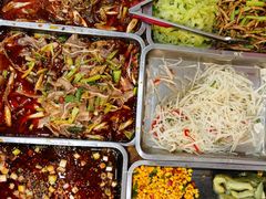 -雷祖芳老妈蹄花店